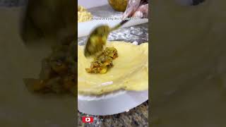 How to make moist filling and flaky crust Nigerian Meat pie