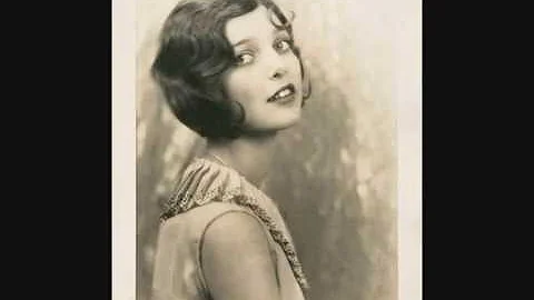 Jennie Lee- Bob Haring Orchestra-1927