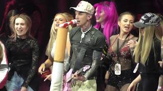 MGK LIVE bloody valentine - Kraków, Tauron Arena, Polska 2026