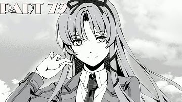 Trails Into Reverie Readthrough part 72 - An Unconventional Student