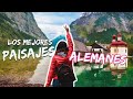 LOS PAISAJES MÁS LINDOS DE ALEMANIA | Königsee | Je Suis Ela