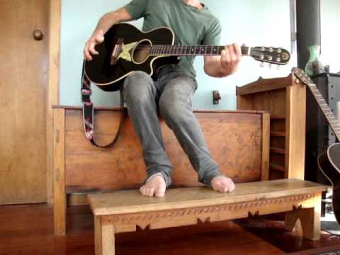 A minor tuning
