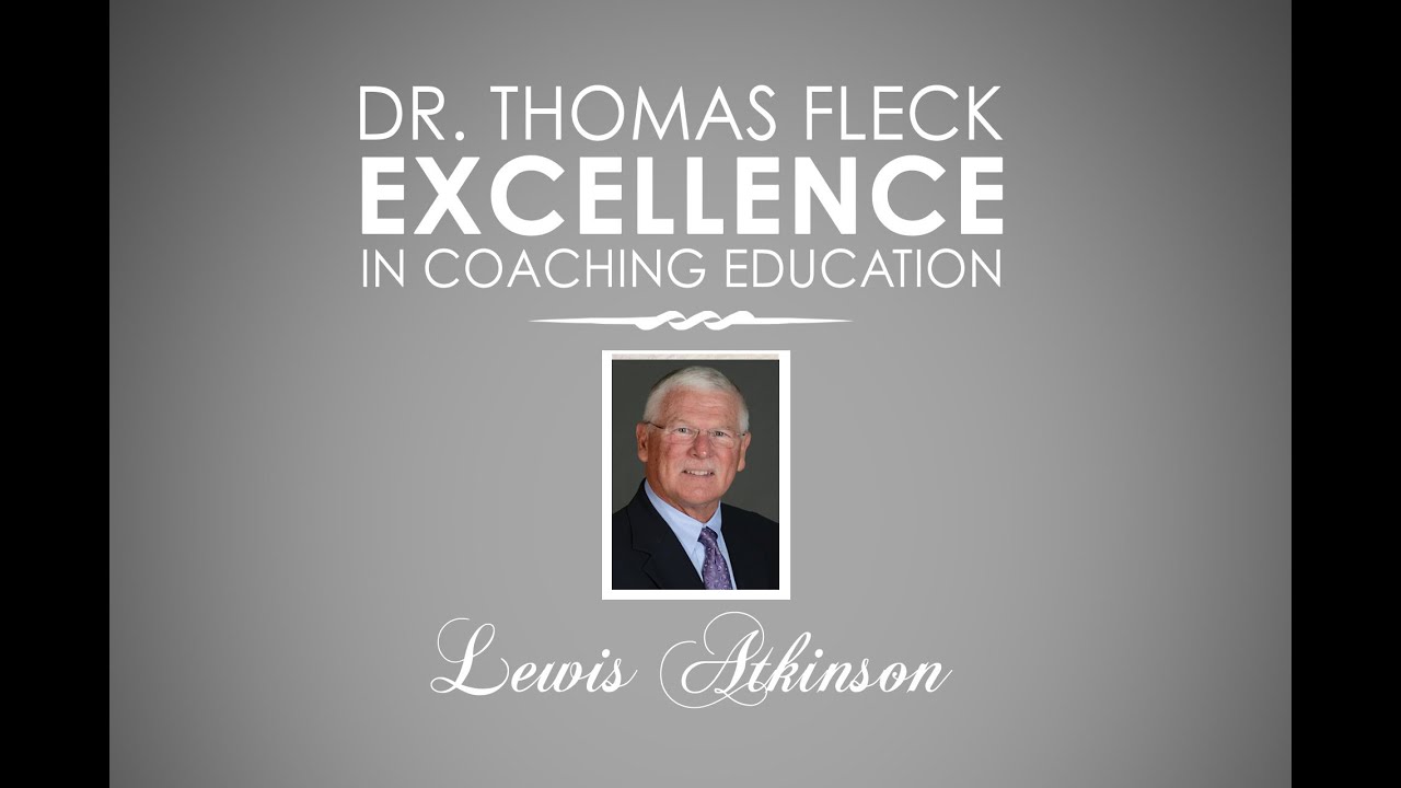 national team spain football 2015 Dr. Thomas Fleck Excellence in Youth Coaching Award