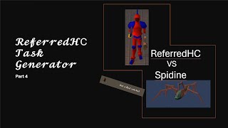Red Satchel Fashionscape! - OSRS Task Generator Part 4