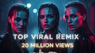 Hindi EDM Night Party 🌙 Bollywood DJ Remix | Club Dance Mix