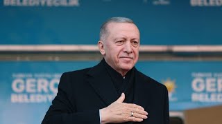 Türkiye Yüzyılı - Belen Gökçe 2024