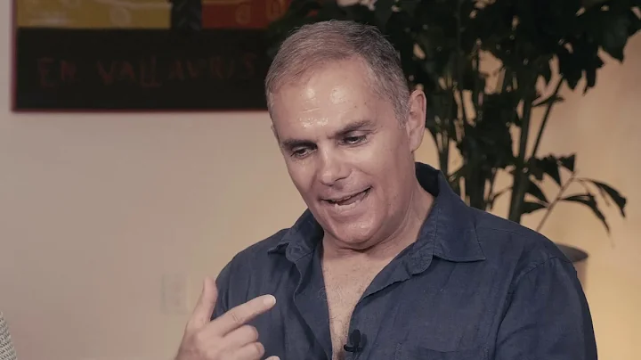 Chu Chu Malave and Richard Cansino Reunion Interview