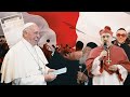 Зачем католики в Белоруссии единство Православия расшатывают?
