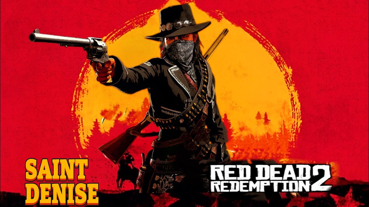 🔴Red Dead Redemption 2🔴SHOWDOWN🔴#rdr2 #rdro #rdo2 #reddeadredemption # ...