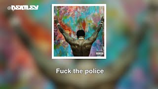 Gucci Mane - No Sleep (Lyrics)