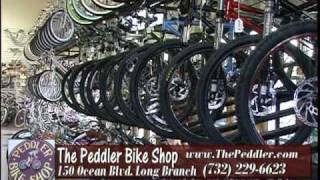 The Peddler Bike Shop-Nj Discover Noelle Ciumei Producer