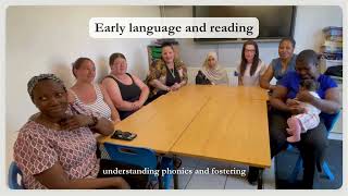 The GLC Thrive Hive Video