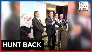 Search for missing MH370 flight resumes 11 years after disappearance
