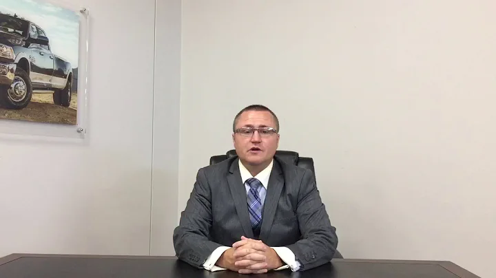 Salesperson Jody Stanfill