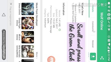 WOLF ONLINE MODDING MADE EASY