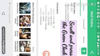 WOLF ONLINE MODDING MADE EASY screenshot 3