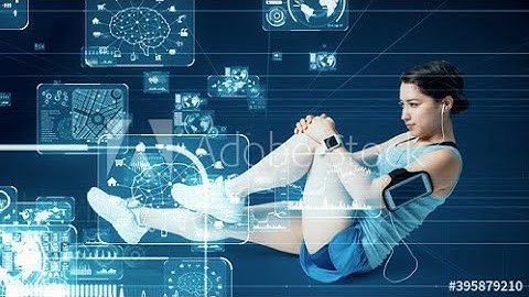 Data Annotation for fitness AI model training: pose estimation