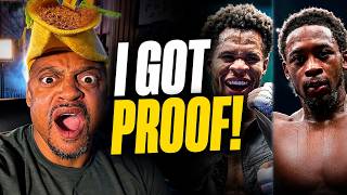 Devin Haney Vs Keyshawn Davis Can Still Be Next???