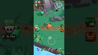 Butcher hero: hook'n'chew RPG - Gameplay (Android, IOS)