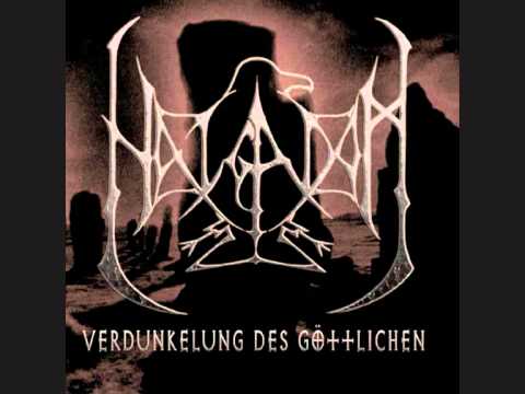 Halgadom — Halgadom - Runenanrufung.wmv