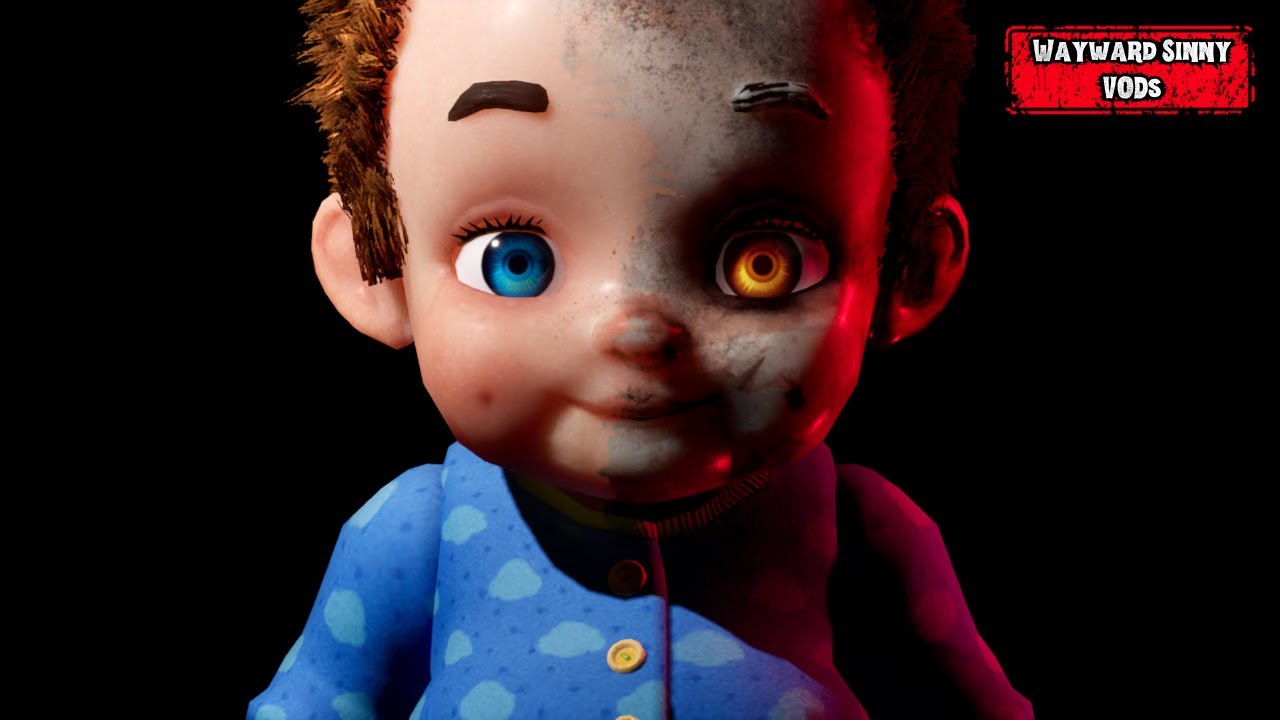 I accepted a shady job at a doll factory and REGRET IT | Dollmare