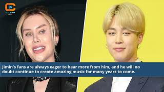 Did Jimin From Bts Die
