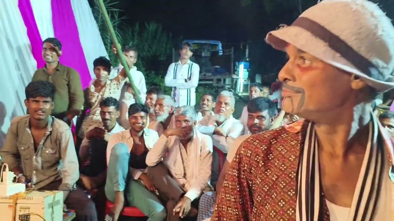 भाग_5 आग ही आग | Sabir Ali ki nautanki | Jalalpur ki nautanki | Aag Hi Aag nautanki Sabir Ali ki