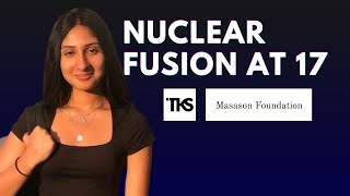 Famous Stop Saying You’re Too Young: How 17-Year-Old Amrita Ghag Is Using AI To Tackle Nuclear Fusion Net Worth