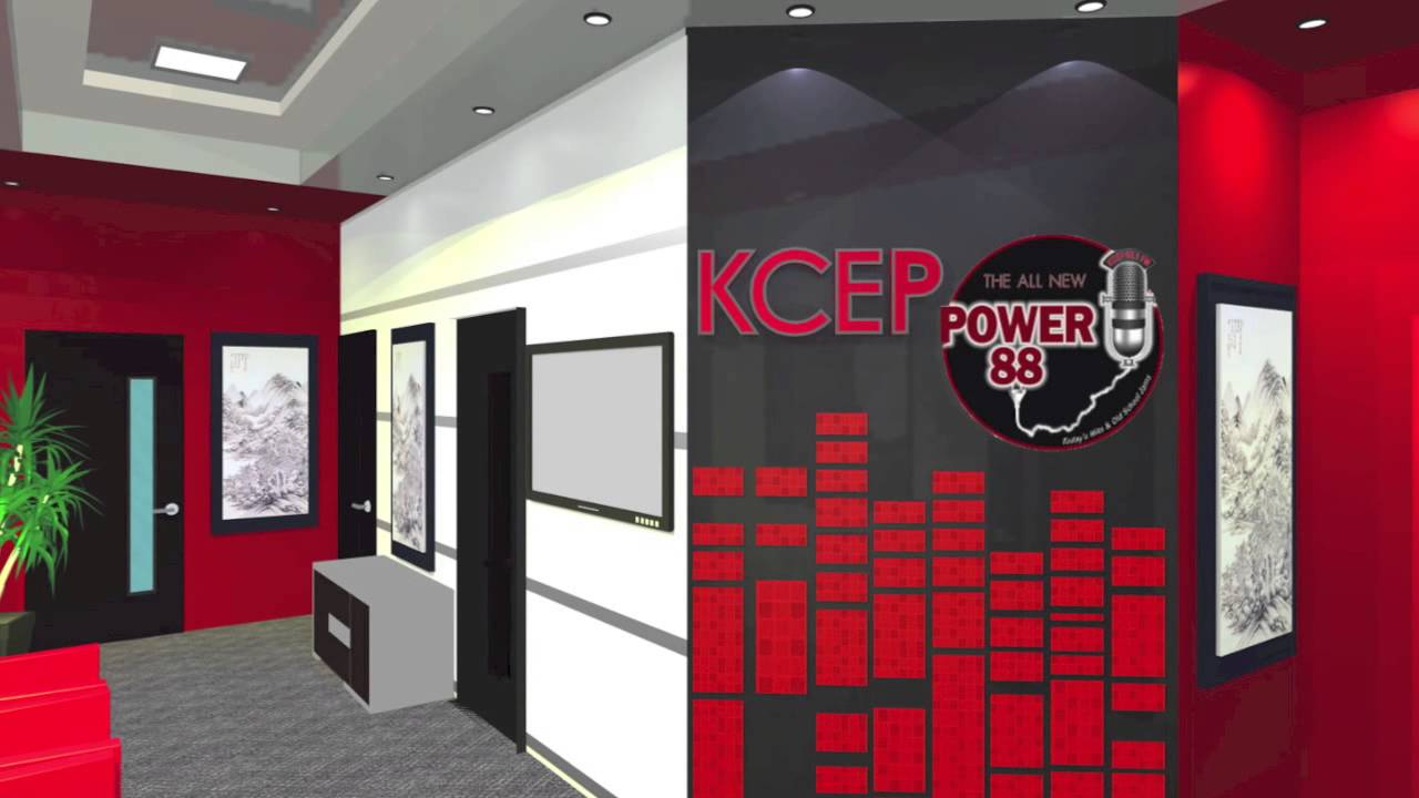 Public Radio KCEP Capital Campaign - YouTube