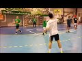 Handball PIVOT гандбол линейный