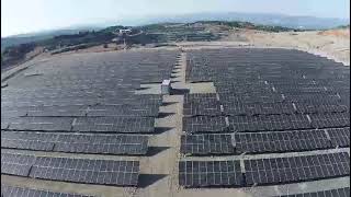 Öz Asil Madencilik 4 Mw Solar Plant