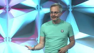 The Dark Matter of Nutrition: From the Foodome to Network Medicine | Albert-László Barabási