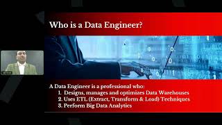 Azure Data Engineer Training with AI