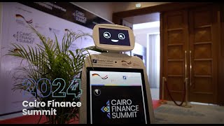 24' Egypt Cairo Finance Summit