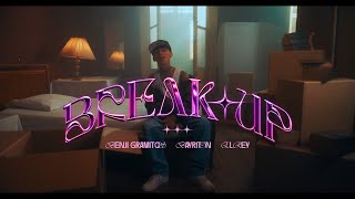 Benji Gramitos x Bayriton x El Rey - Break Up (Video oficial)