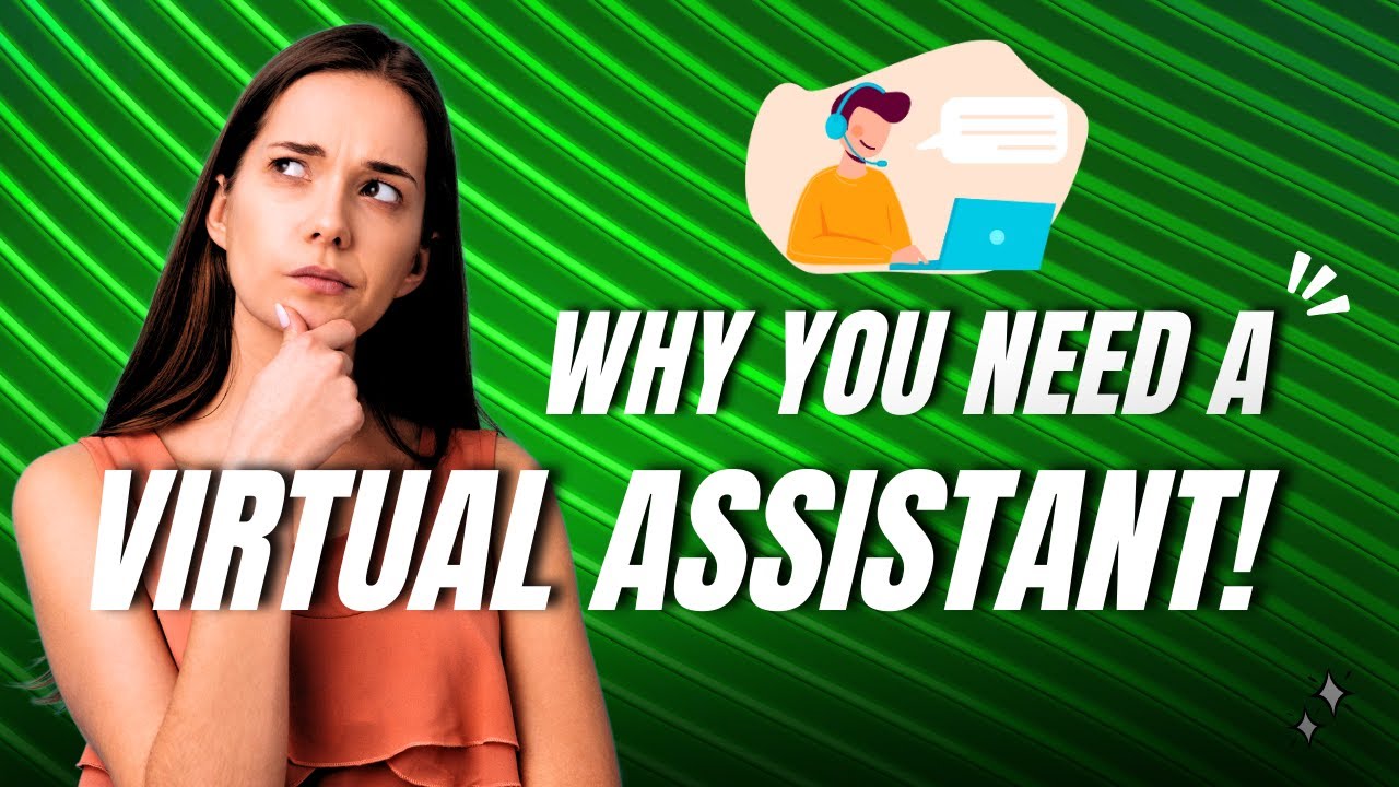 Who Are Virtual Assistants & Why You Need One | Benefits of Hiring a VA ...