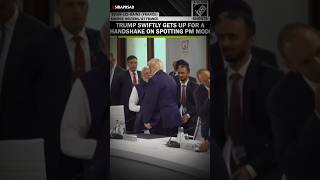 PM Modi At G7|India Becomes Global Power? 🔥#shorts #modi