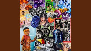 Art Is Dead - Grotesqueries