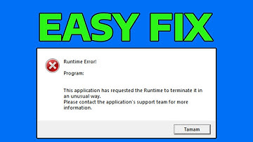 How To Fix Ubisoft Connect Runtime Error in GeForce Now