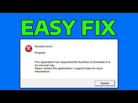 How To Fix Ubisoft Connect Runtime Error in GeForce Now