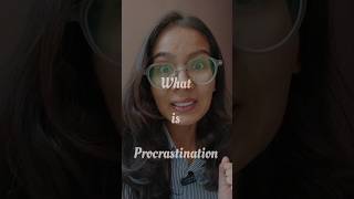 What Helped Me To Get Rid Of Procrastination ! #procrastination #declutter #mindset