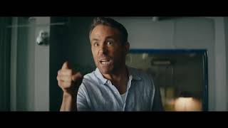 Hitmans Wifes Bodyguard Sokkal Több Mint Testőr 2. 2021 - Official Red Band Teaser Trailer