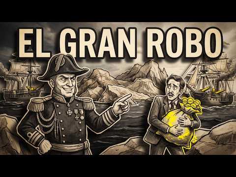 El Imperio del Guano: Cuando las Potencias Fueron a la Guerra por Estiércol