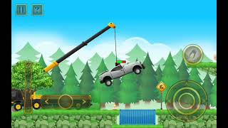 construction city 2 level 107 #gaming
