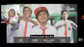 Nino Kuya - Love in Kamu (OffIcial Music Video)