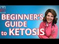 Beginners guide to ketosis by dr boz