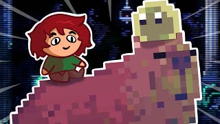 ANIMAL WELL Is Already My Game Of The Year
