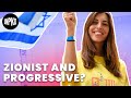Can You Be Zionist and Progressive? | The Israeli-Palestinian Context | Unpacked
