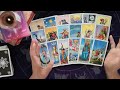 Piscis♋🔥Loco por ti!! Conexión mágica!! 🥰#lecturadecartas #amor #Tarot