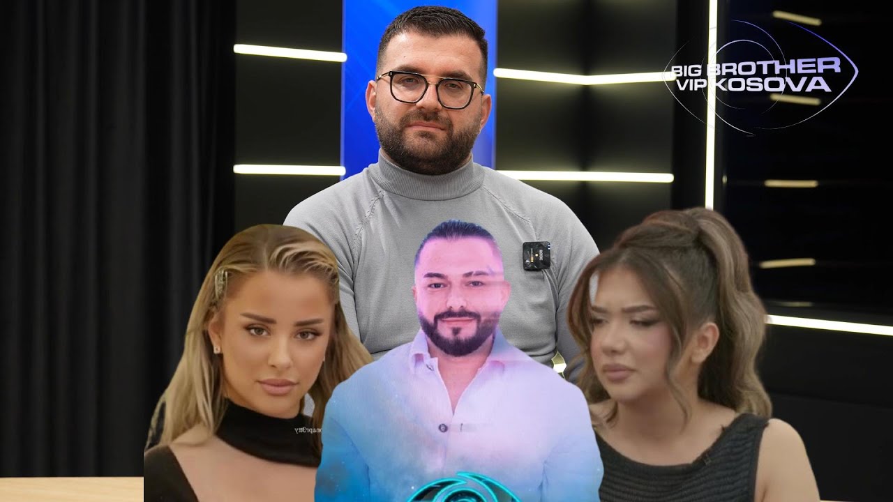 Alba kthen lojën në pak orë, Limi ndez konfliktin me detyrat dhe ''puthja'' e Elijonës